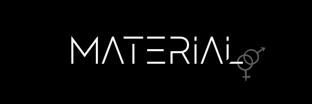 Materialguygal's profile banner image