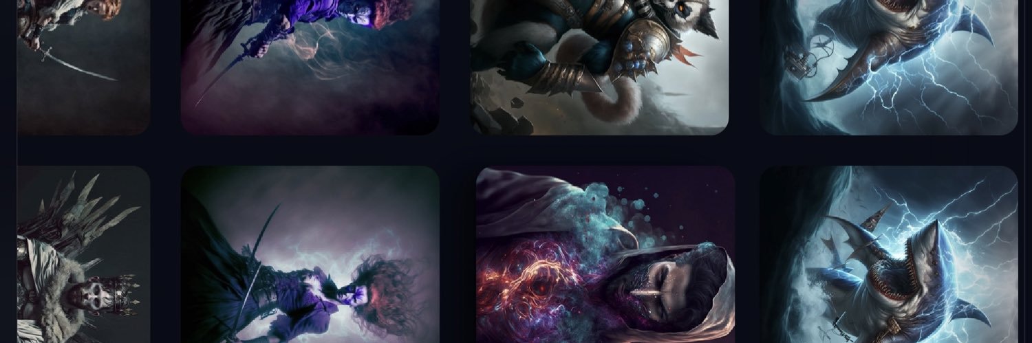 Freitas AI Art banner