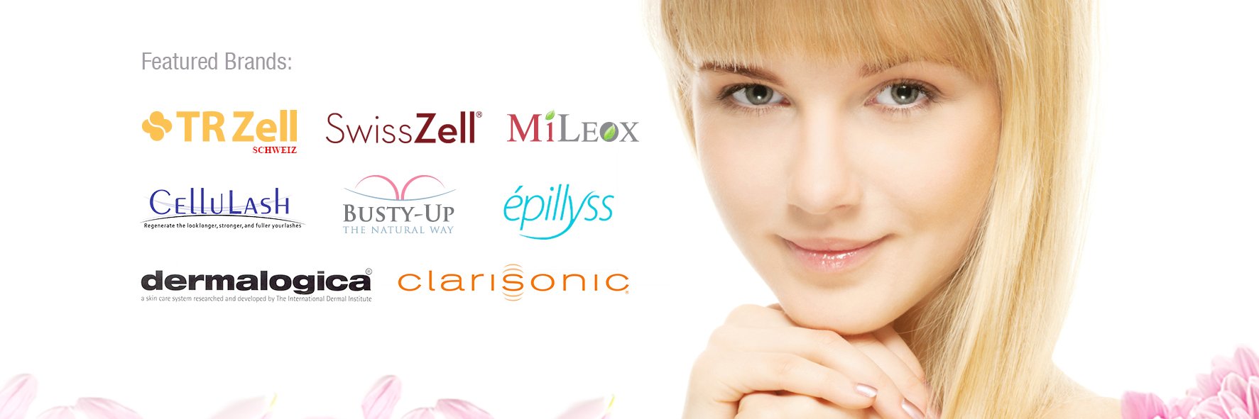 Shop2Beauty's profile banner image