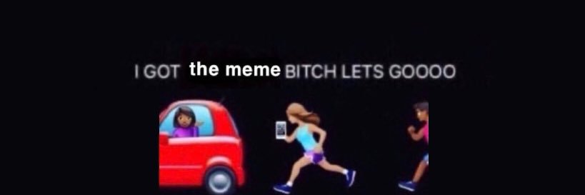 niggative memes banner