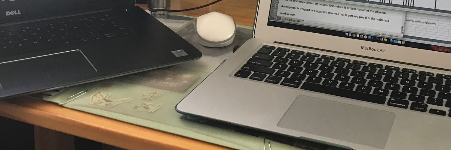 theUncodedCoder's profile banner image