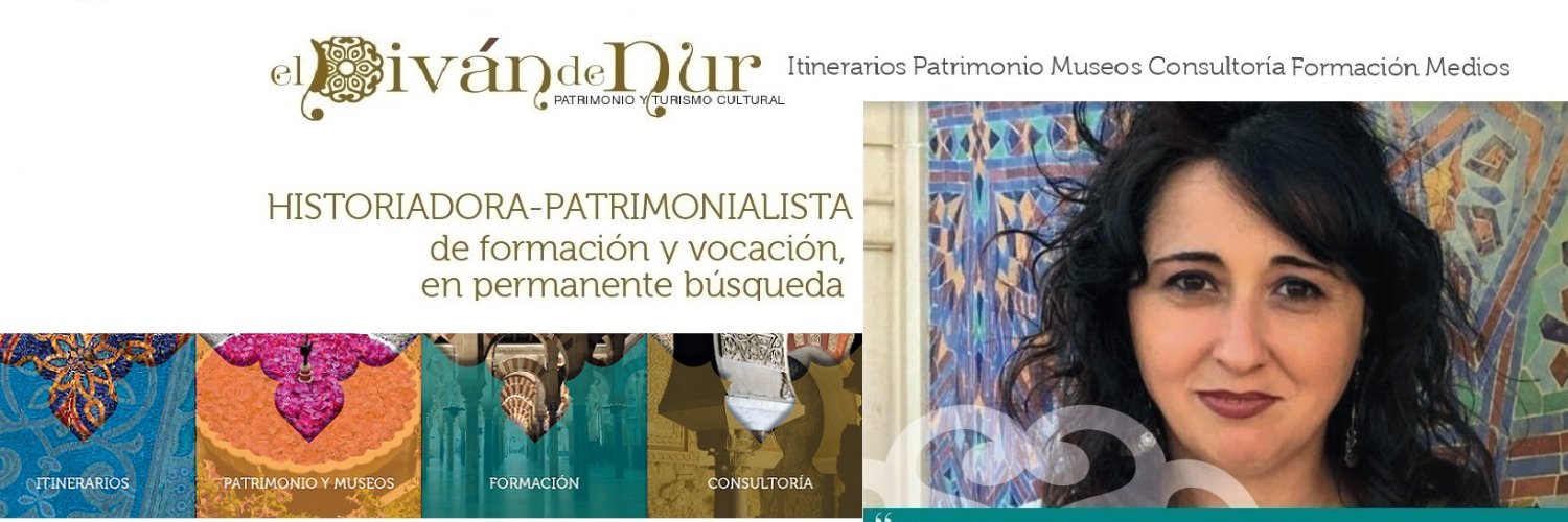 El Diván de Nur banner