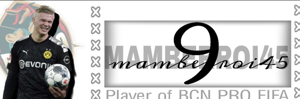 mameloo69's profile banner image