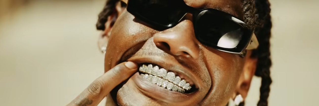 5 STAR ⭐️ banner