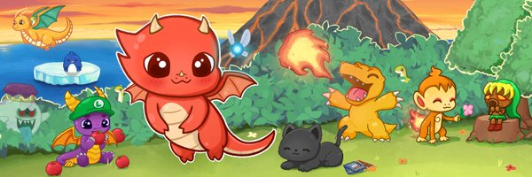 firedragon Profile Banner