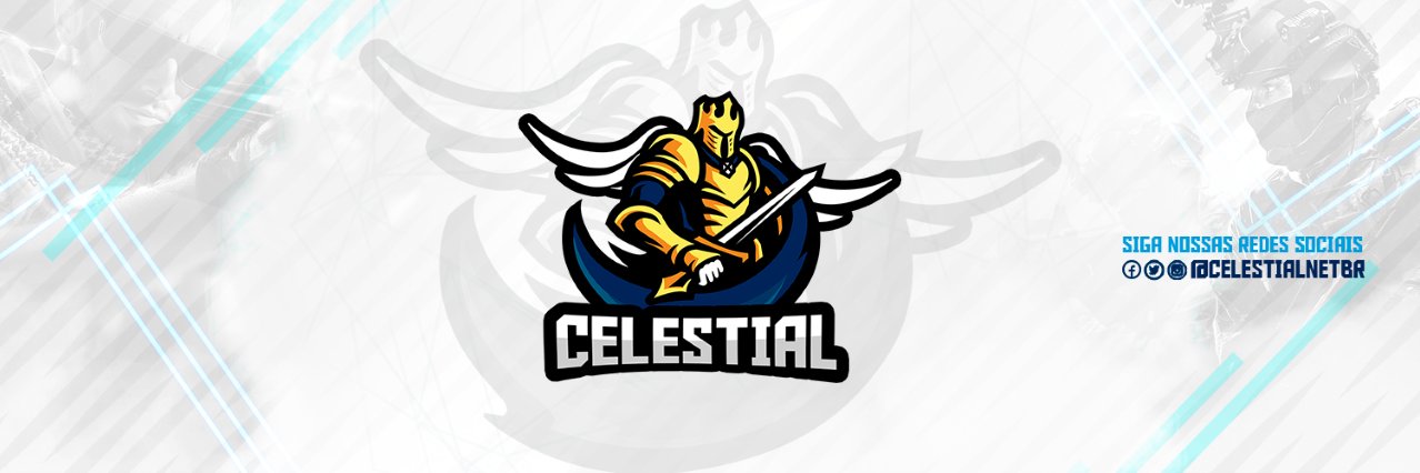 Celestial banner