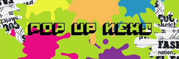 POPUPNEXT1 Profile Banner