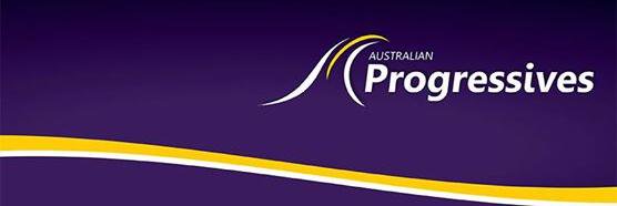 QldProgressive's profile banner image