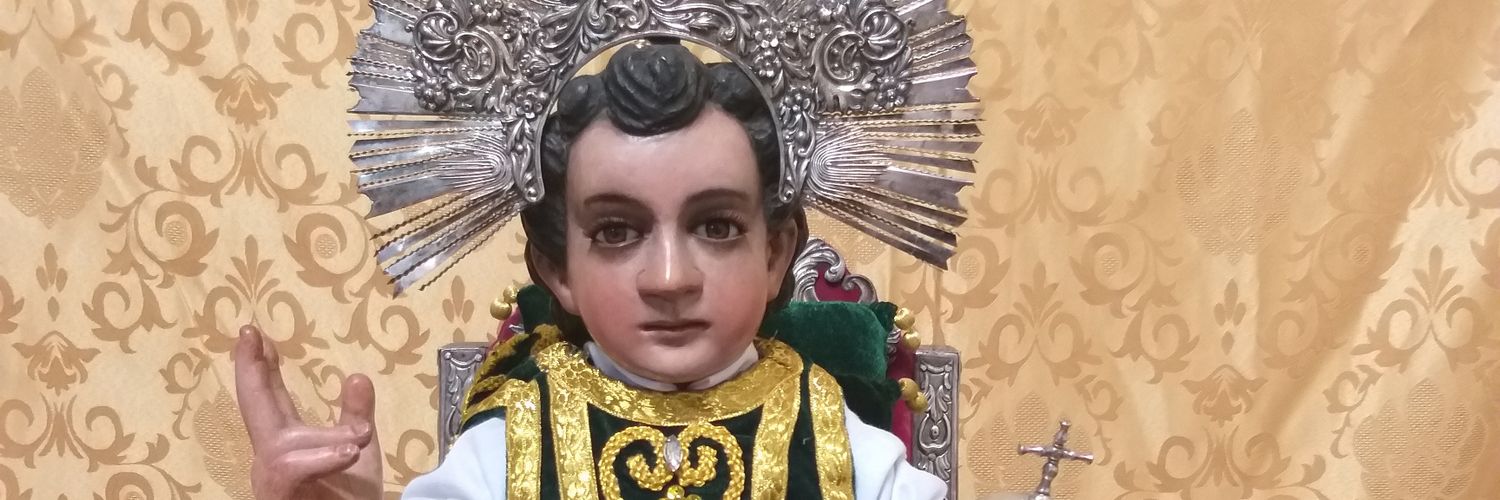 Tradicional Romería banner