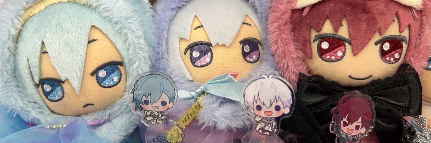 yu_17so5's profile banner image