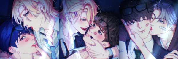 neulicius_ Profile Banner