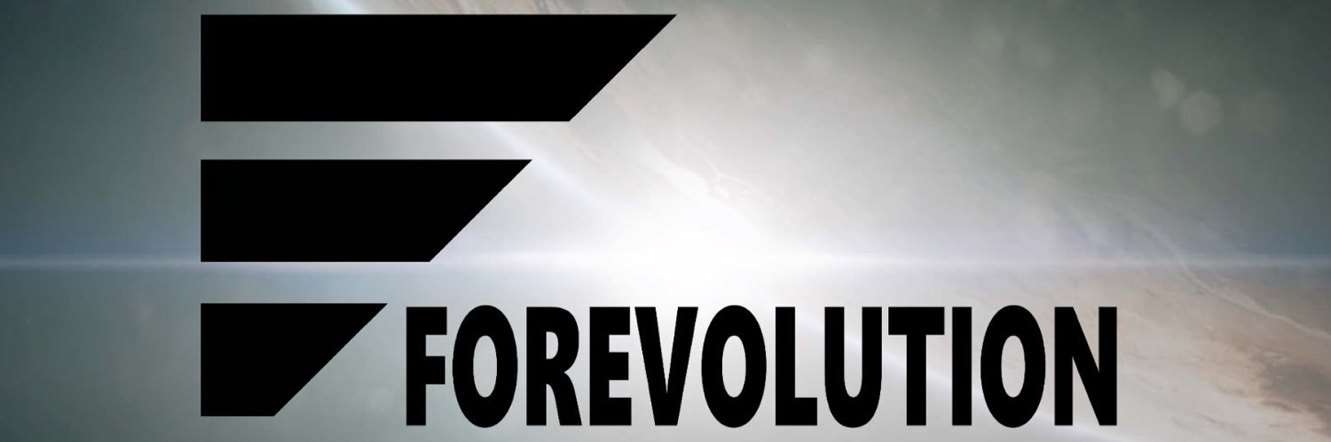 Forevolution_UK's profile banner image