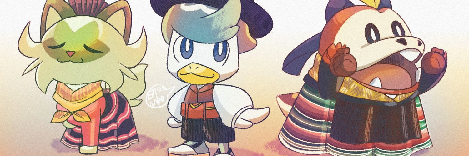 Fay_9820's profile banner image