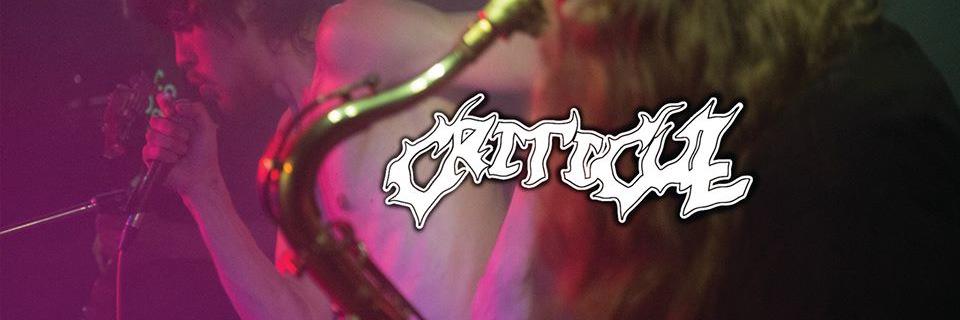 Criticull banner