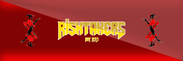 Risktakers Profile Banner