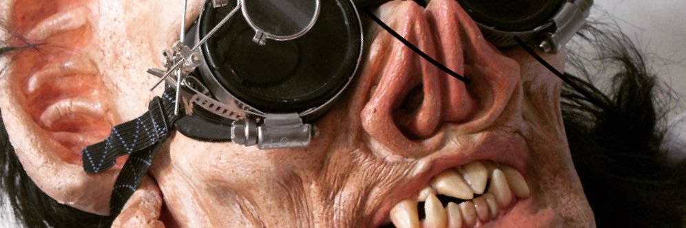 Graham C. Schofield banner