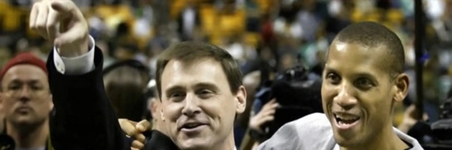 William Goodings banner