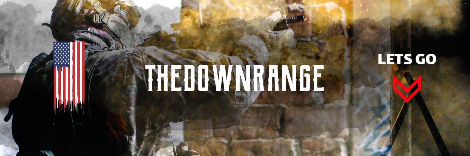 thedownrange_'s profile banner image