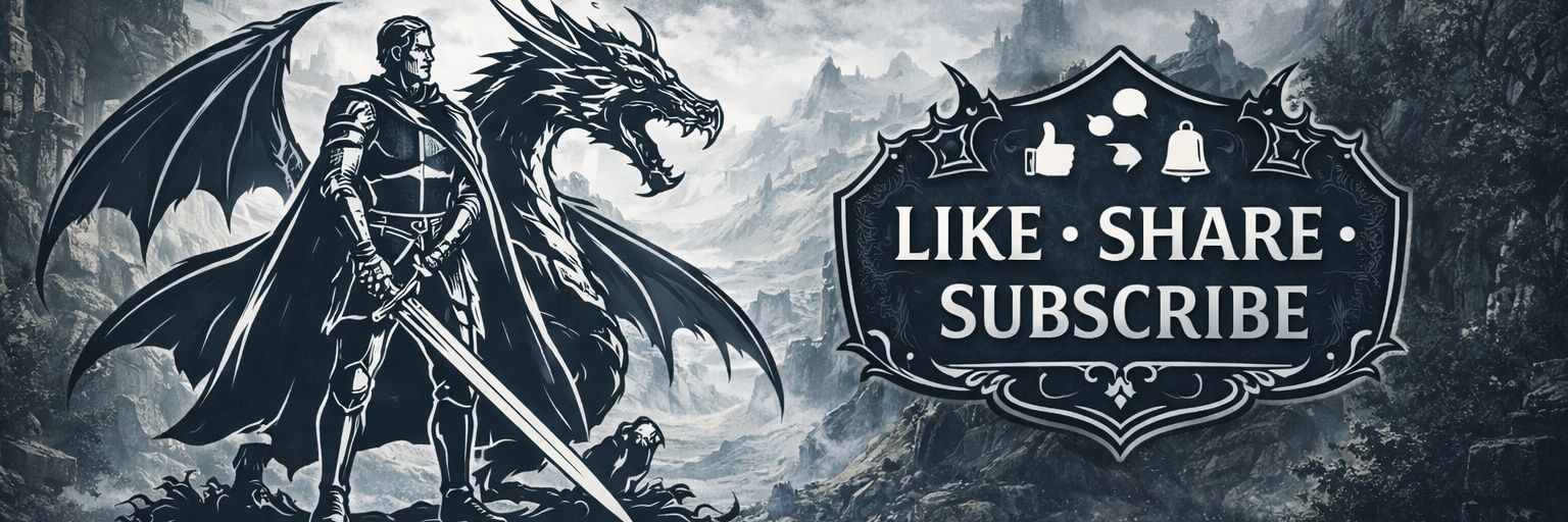 DragonheartRPG banner