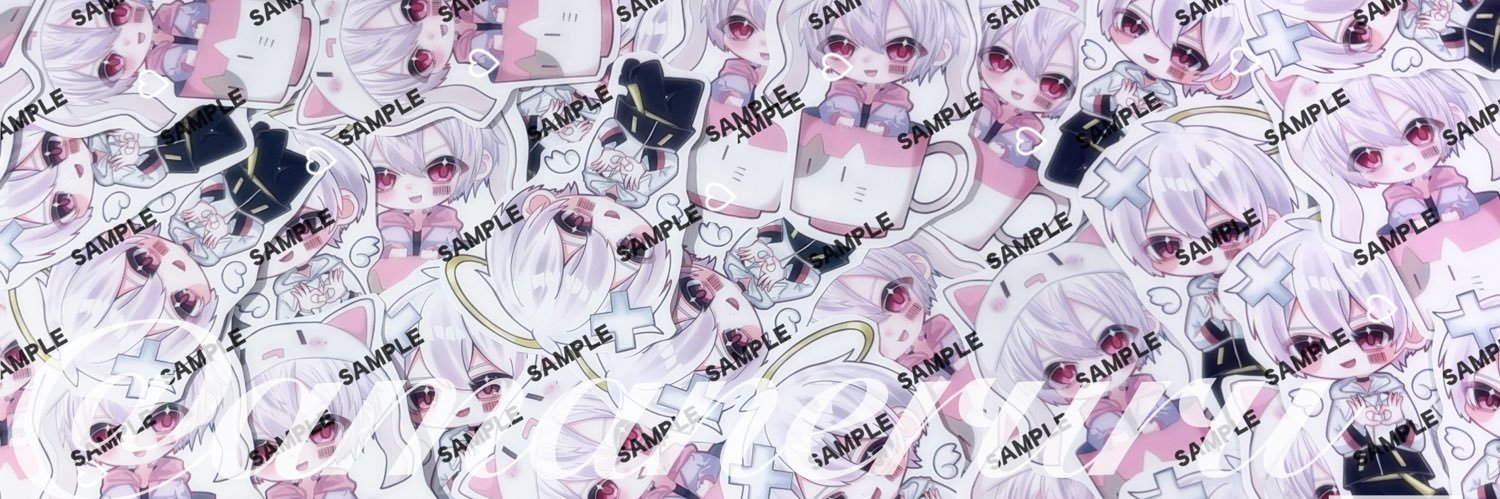 あまねㄘゃ🎀🪄 banner