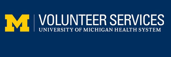 VolunteerSvcs Profile Banner