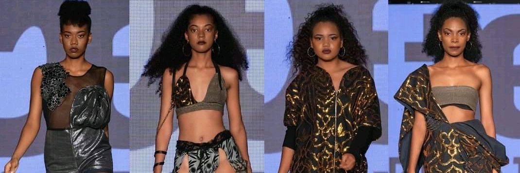 Seychelles Fashion Week banner