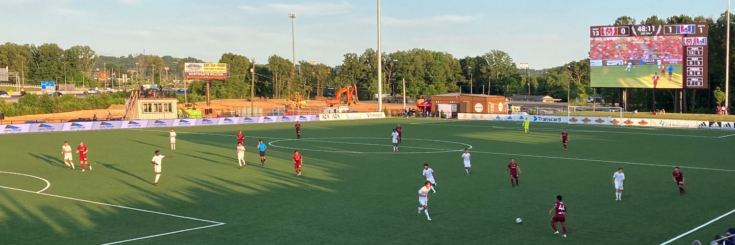 PlainView LED banner