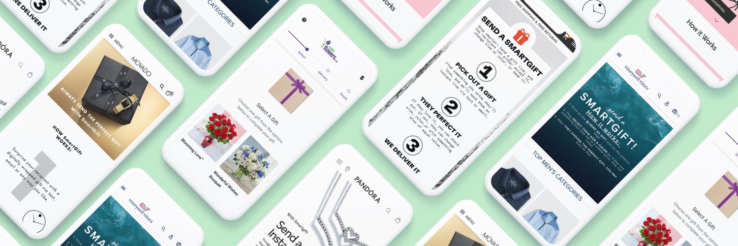 sendsmartgift's profile banner image