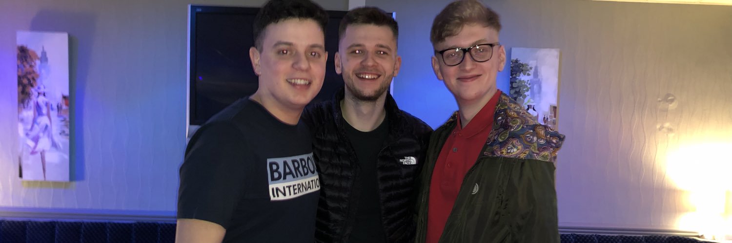 Joe_Royal_'s profile banner image