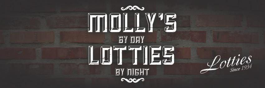 lottiespub's profile banner image