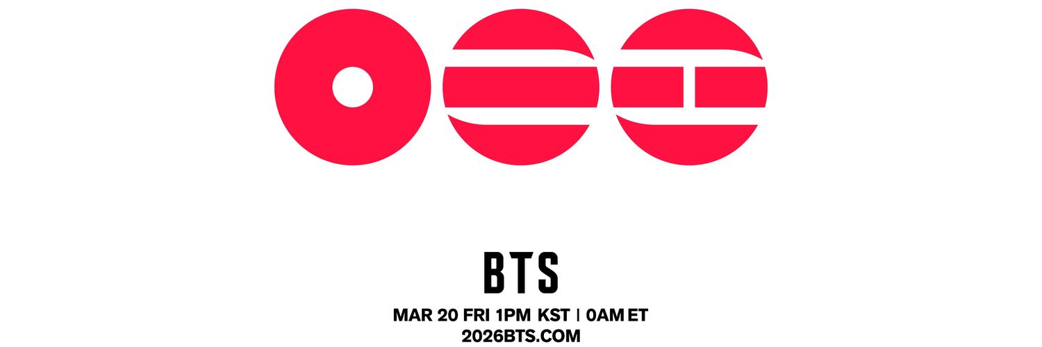 Hope🍉 is seeing BTS banner