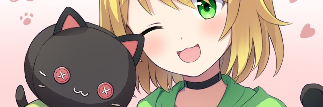 neriariena's profile banner image