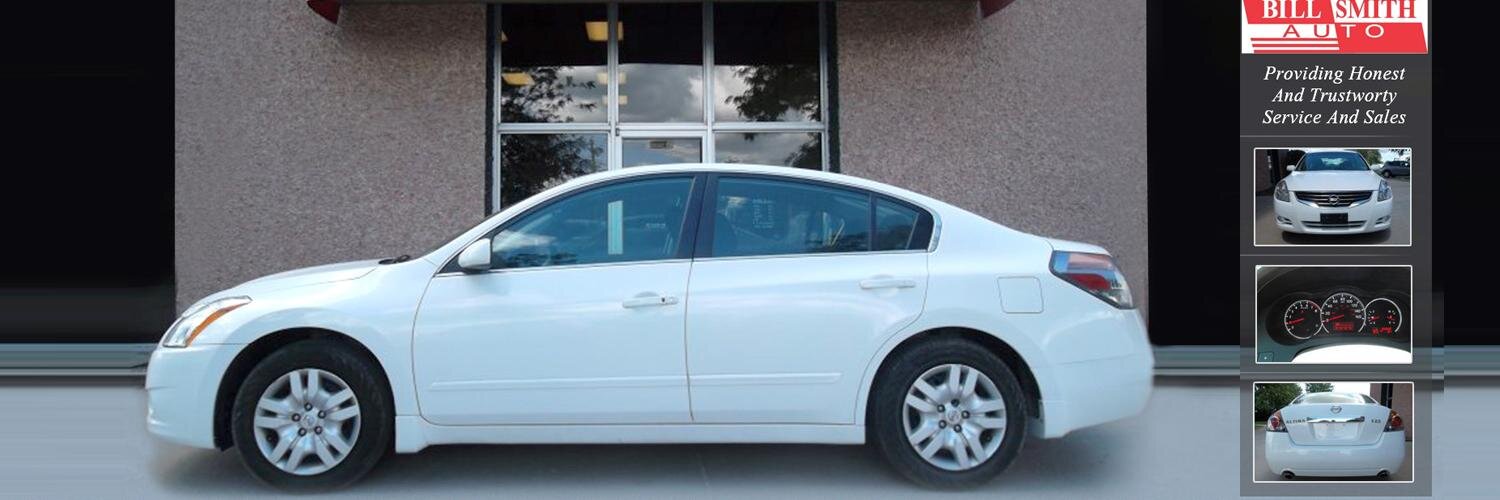 BillSmithAuto's profile banner image