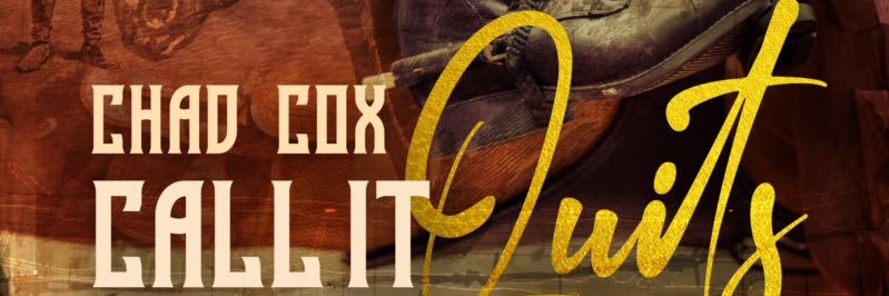 WhoIsChadCox's profile banner image