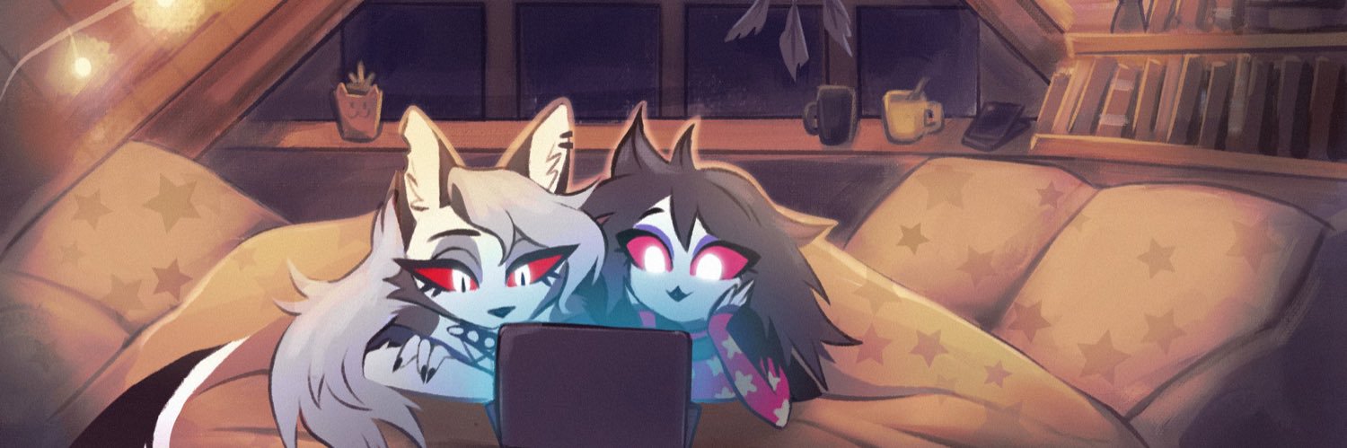 WonderQueenKai's profile banner image