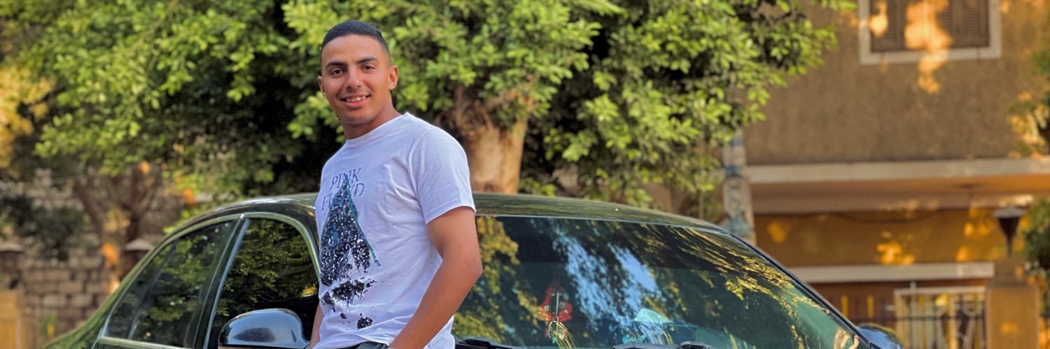 Mahmoud208812's profile banner image