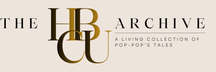 TheHBCUArchive's profile banner image