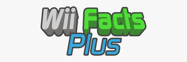 Wii Facts Plus Profile Banner