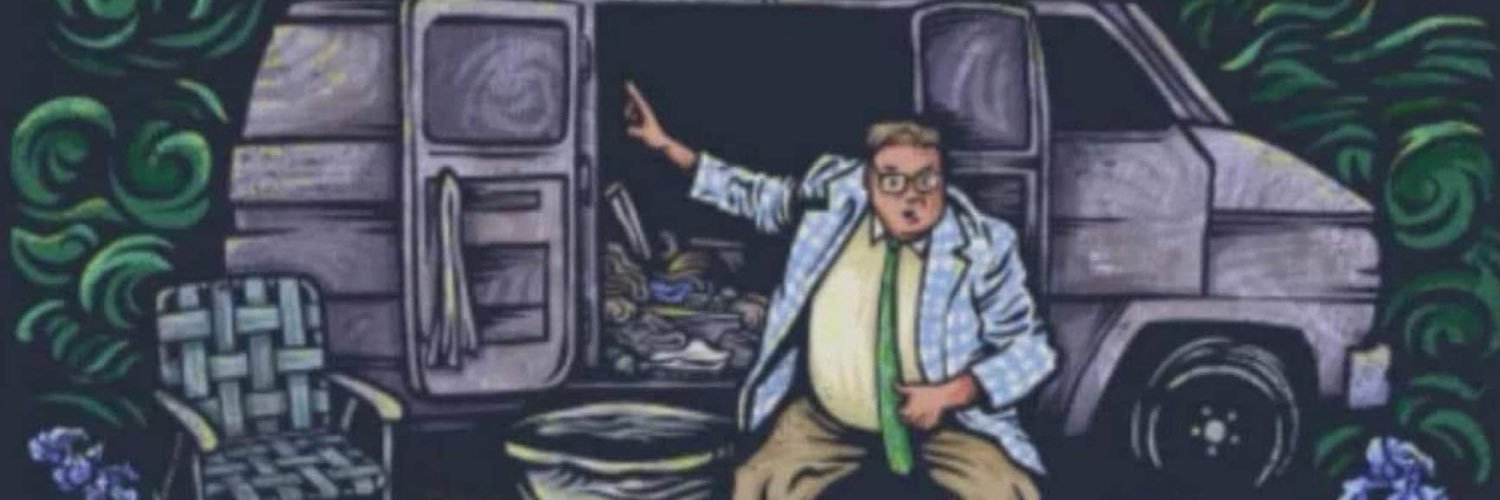 denvercoder's profile banner image
