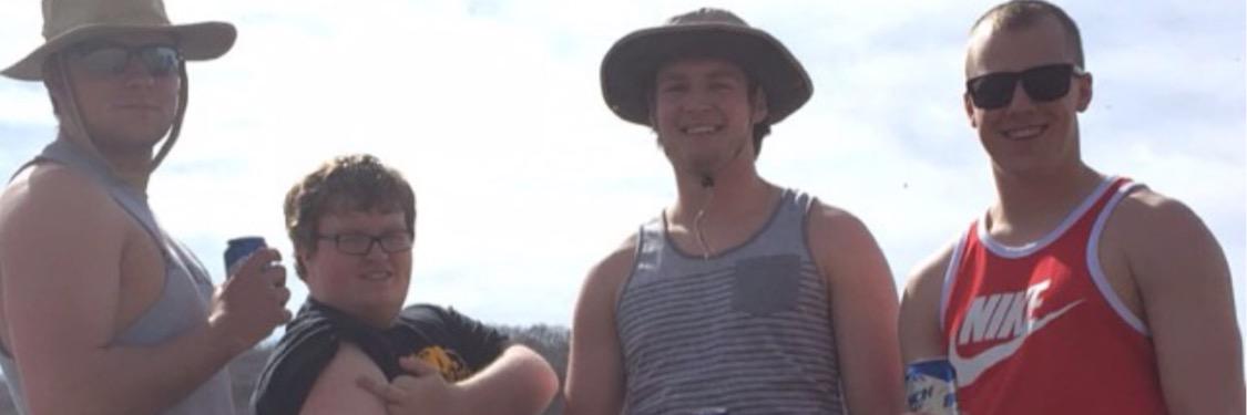 CharlieCharlson's profile banner image