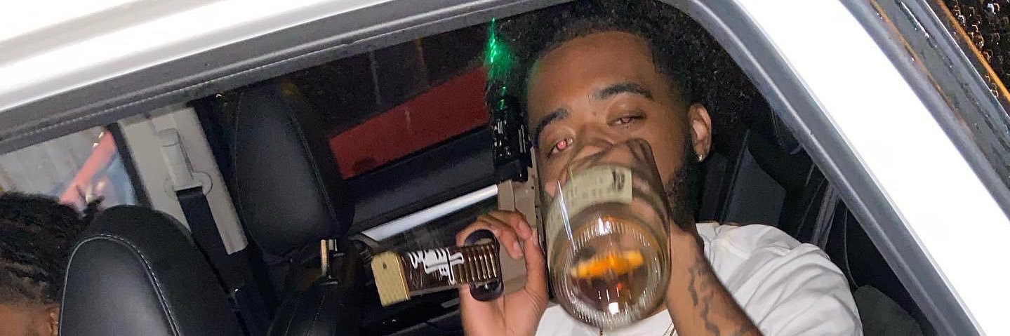 KenFazo's profile banner image