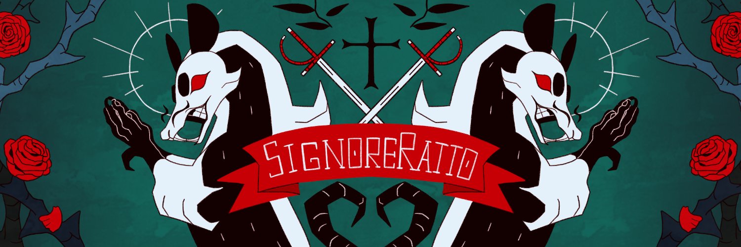 SignoreRatto's banner