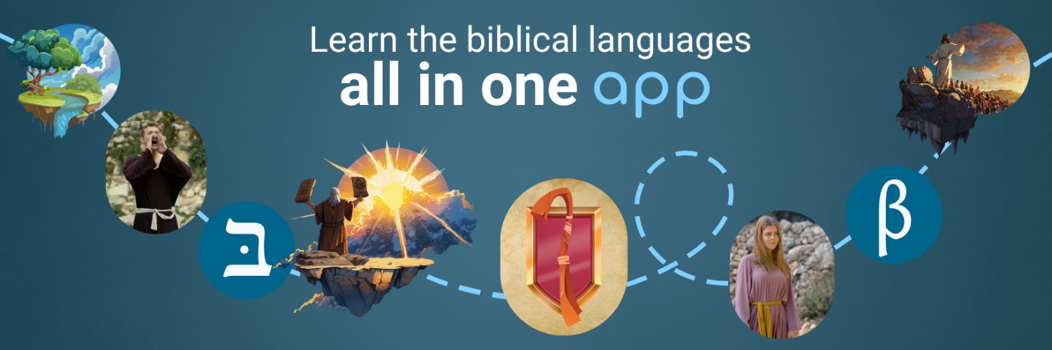 Biblingo banner