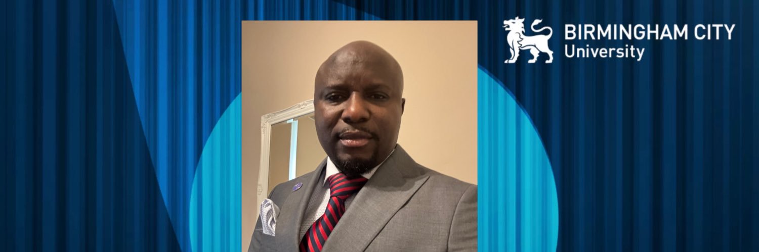 Dr Nelson A. Agbor banner