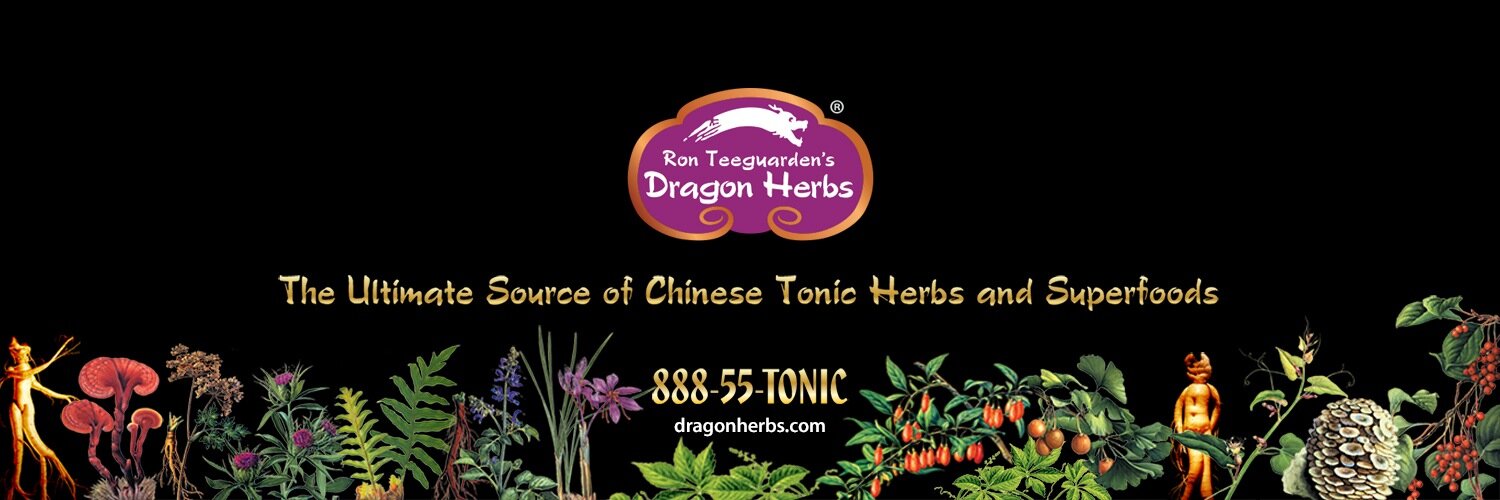 DragonHerbs's profile banner image
