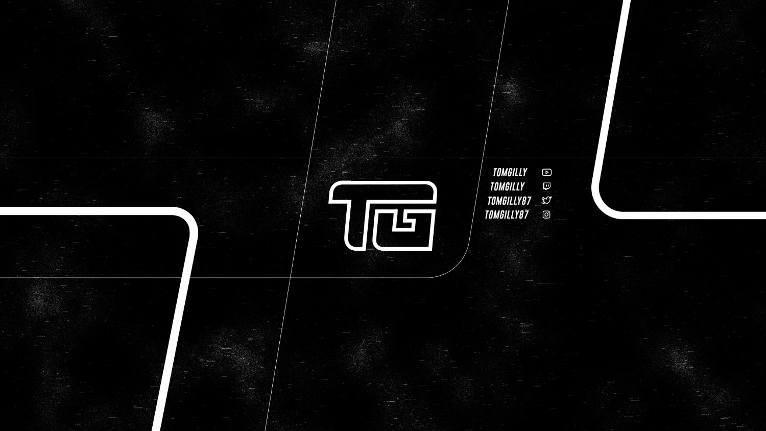 Tomgilly banner