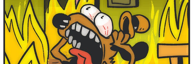 Ben_Braddock's profile banner image
