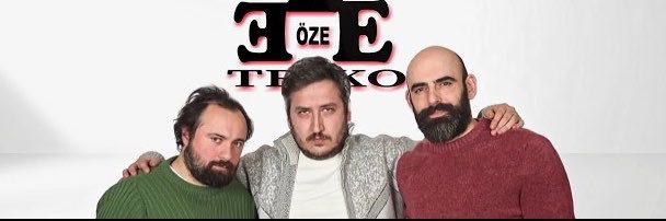 ozetriko's profile banner image