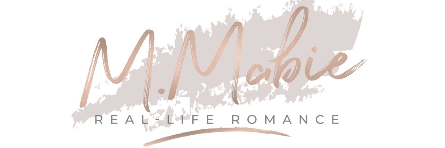 M. Mabie, Secretary of Malarkey banner