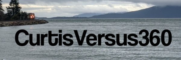 CurtisVersus360 Profile Banner
